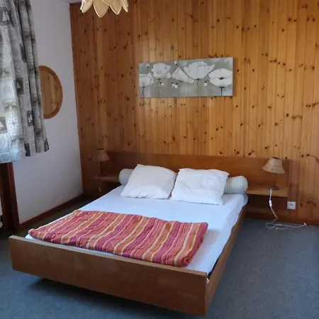 Apartment Pra-loup, 3 Pieces, 6 Personnes - Fr-1-691-56 *